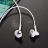 Audífonos Bluetooth deportivos HOCO ES21 Blancos
