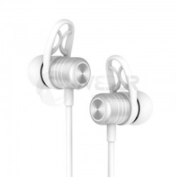 Audífonos Bluetooth deportivos HOCO ES14 Blancos