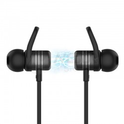 Audífonos Bluetooth deportivos HOCO ES14 Blancos