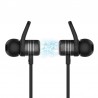 Audífonos Bluetooth deportivos HOCO ES14 Blancos