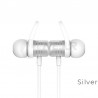 Audífonos Bluetooth deportivos HOCO ES14 Blancos