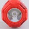Parlante Bluetooth linterna EWTTO ET-P1767BT