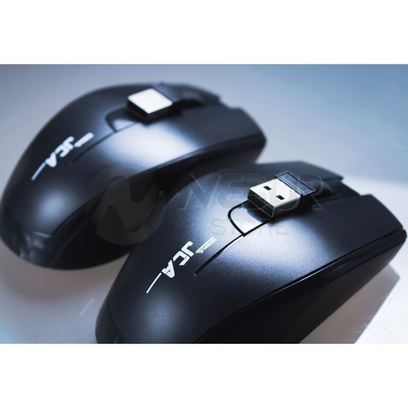 Mouse Bluetooth JCA M20+