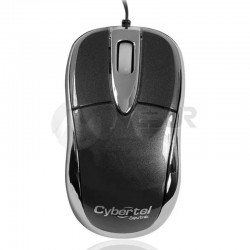 Mouse CYBERTEL Sputnik CYB M204s retráctil