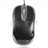 Mouse CYBERTEL Sputnik CYB M204s retráctil
