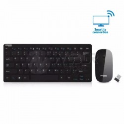 Kit Teclado Bluetooth...