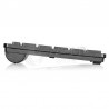 Kit Teclado Bluetooth MICRONICS Smarter MIC WT802 + Mouse