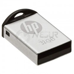 Memoria USB HP 32 GB - 64 GB v222w 2.0