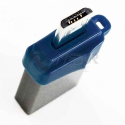 Memoria USB OTG HP V8 (micro USB) 32 GB x790m 3.0