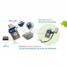 Memoria USB OTG HP V8 (micro USB) 32 GB x790m 3.0