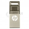 Memoria USB OTG HP V8 (micro USB) 64 GB v510m 2.0