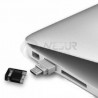 Memoria USB OTG HP V8 (micro USB) 64 GB v510m 2.0
