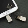 Memoria USB OTG HP V8 (micro USB) 64 GB v510m 2.0