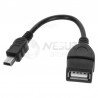 OTG Adaptador V3 con cable