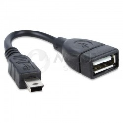 OTG Adaptador V3 con cable