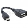 OTG Adaptador V3 con cable