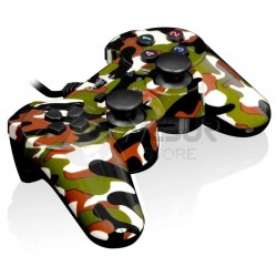 Mando Joystick Gamepad CYBERTEL Ranger USB