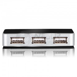 Hub USB 2.0 ASTROM AT 1000 4 puertos