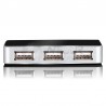 Hub USB 2.0 ASTROM AT 1000 4 puertos