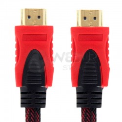 Cable HDMI 3 m, MYMOBILE...