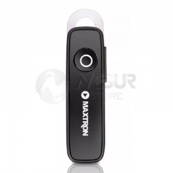 Headset Audífono Bluetooth MAXTRON handsfree MXH700