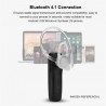 Headset Audífono Bluetooth M163