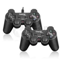 Pack Mando Joystick Gamepad...