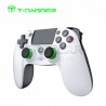 Mando T-DAGGER Scorpio T-TGP802W para PC / PS3 / PS4