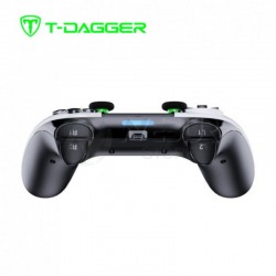 Mando T-DAGGER Scorpio T-TGP802W para PC / PS3 / PS4