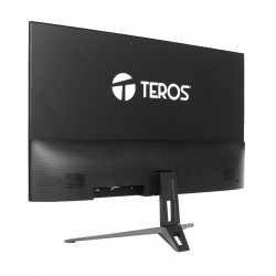 Monitor TEROS TE-2415S vista trasera