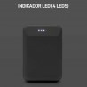 Power Bank InOne P11 con indicador LED de carga