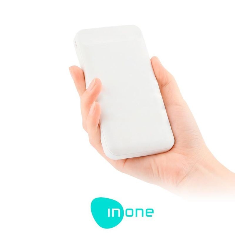 Power Bank INONE P9 10000 mAh