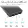 Power Bank INONE P9 10000 mAh