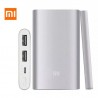 Power Bank XIAOMI 2S 10000 mAh - plata
