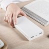 Power Bank XIAOMI 2C 20000 mAh - Blanco