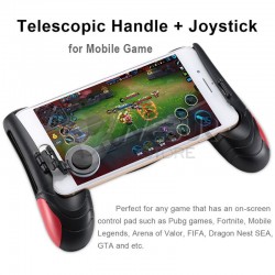 Gamepad modelo LHX-A1