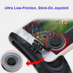 Gamepad modelo LHX-A1
