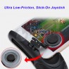 Gamepad modelo LHX-A1