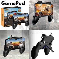 Gamepad W11+