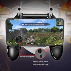 Gamepad W11+