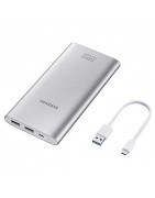 Batería portatil - Power Bank